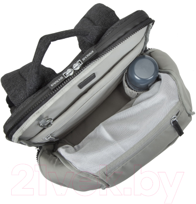 Изображение товара Рюкзак Rivacase 8861 (черный)