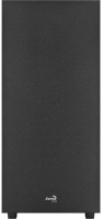 

Корпус для компьютера, Flo Saturn / FRGB-G-BK-V1