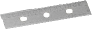 

Лезвия к скребку для стеклокерамики TTS, Best 00008580