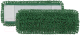 Моп для швабры TTS Disinfection Microriccio 0V000476MV (зеленый) - 