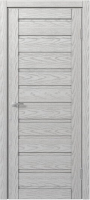 

Дверь межкомнатная MDF Techno, Dominika Sky Oak 108 50x200