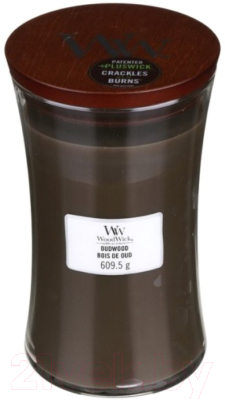 

Свеча WoodWick, Classic / 93247E