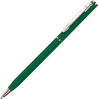 Ручка шариковая B1 Slim / 1100/15 (синий) - 