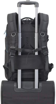 Изображение товара Рюкзак Rivacase 7860 (черный)