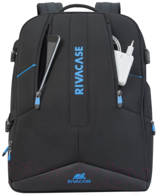 Изображение товара Рюкзак Rivacase 7860 (черный)