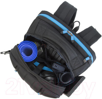 Изображение товара Рюкзак Rivacase 7860 (черный)