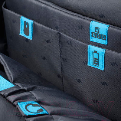 Изображение товара Рюкзак Rivacase 7860 (черный)