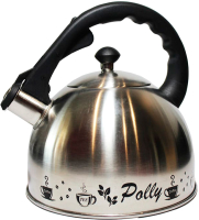 Чайник со свистком Polly КС-1 - 