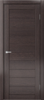 

Дверь межкомнатная MDF Techno, Dominika Classic 109 40x200