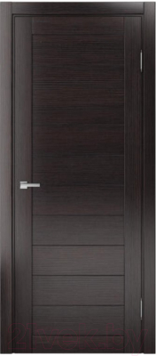 

Дверь межкомнатная MDF Techno, Dominika Classic 109 50x200