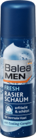 

Пена для бритья Balea, Men Fresh