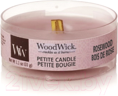 

Свеча WoodWick, Classic / 66025E