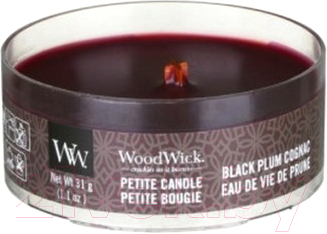 

Свеча WoodWick, Classic / 66023E