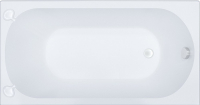 Ванна акриловая Triton Стандарт 130x70 (с ножками и экраном) - 