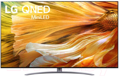 

Телевизор LG, 65QNED916PA