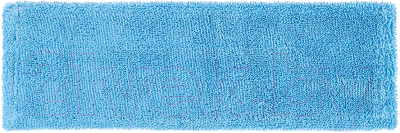 Моп для швабры TTS Uni Microblue 0000L410B
