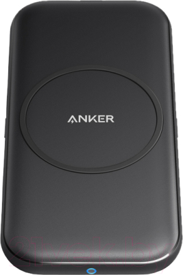 

Зарядное устройство беспроводное Anker, Черный, PowerWave Base Pad / A2505K11