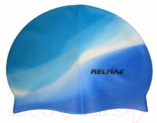 

Шапочка для плавания Relmax, XB