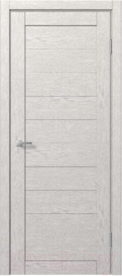 

Дверь межкомнатная MDF Techno, Dominika PP 109 90x200
