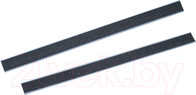 Комплект липучек для швабры TTS Velcro S030233