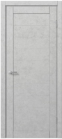 

Дверь межкомнатная MDF Techno, Dominika Loft 109 60x200