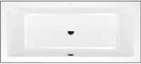 

Ванна акриловая Villeroy & Boch, Targa Plus Duo 170x75 / UBA170NES2V-01