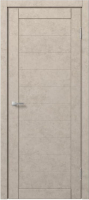

Дверь межкомнатная MDF Techno, Dominika Loft 109 50x200