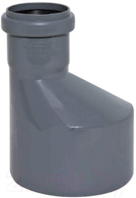 

Переходник внутренней канализации Armakan, ПП 50/40 / KWPP-RD-050-004-W