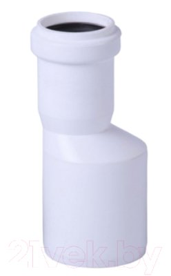 

Переходник внутренней канализации Armakan, ПП 40/32 / KWPP-RD-040-001-W