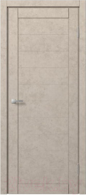 

Дверь межкомнатная MDF Techno, Dominika Loft 109 60x200