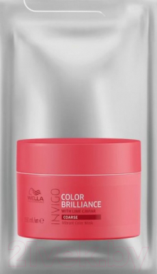 

Кондиционер для волос Wella Professionals, Invigo Brilliance Fine Cond
