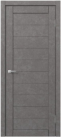

Дверь межкомнатная MDF Techno, Dominika Loft 109 70x200