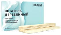 

Набор шпателей для воска Kapous, 2543