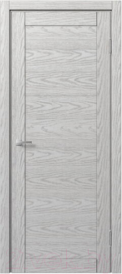 

Дверь межкомнатная MDF Techno, Dominika Sky Oak 109 50x200