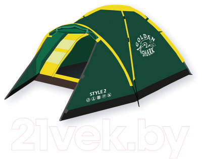 Палатка Golden Shark Style 2 / GS-STY-2