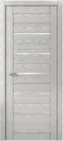 

Дверь межкомнатная MDF Techno, Dominika Sky Oak 111 50x200