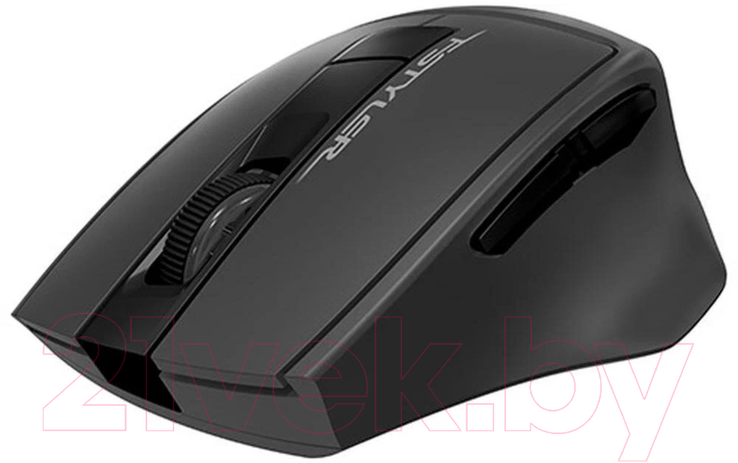 Мышь A4Tech Fstyler FG30S (серый) — фото 6