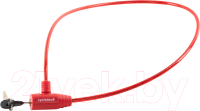 

Велозамок Cyclotech, 8EFCSXNUMA / S20ECYSL003-3H