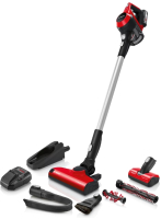 

Вертикальный пылесос Bosch, BCS61PET