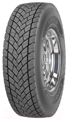 

Грузовая шина Goodyear, KMAX D 265/70R19.5 140/138M