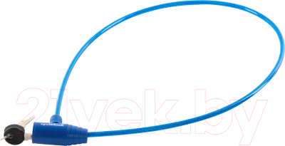 

Велозамок Cyclotech, PGK9FHI25S / S20ECYSL003-3M