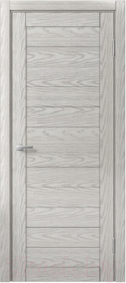 

Дверь межкомнатная MDF Techno, Dominika Sky Oak 112 90x200