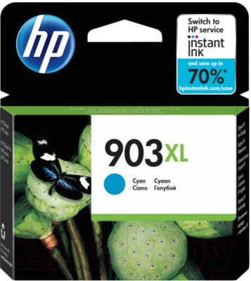 Картридж HP 903XL (T6M03AE)