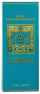 Одеколон N4711 Original Eau De Cologne (50мл)