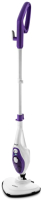 Пароочиститель Kitfort KT-1004-4 (фиолетовый) - 