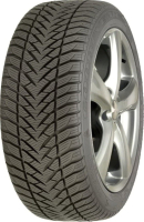 

Зимняя шина Goodyear, Eagle UltraGrip GW-3 245/50R17 99H Run-Flat BMW