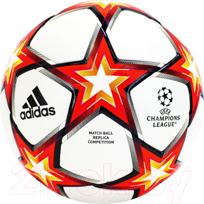 

Футбольный мяч Adidas, UCL Competition Ps / GU0209