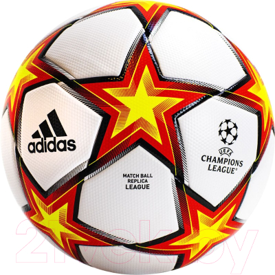 

Футбольный мяч Adidas, UCL Lge Ps / GT7788