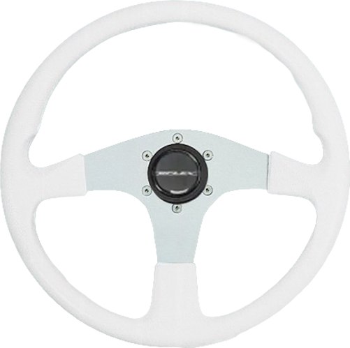 Рулевое колесо для лодки Ultraflex Corse 38334P