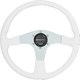 Рулевое колесо для лодки Ultraflex Corse 38334P - 